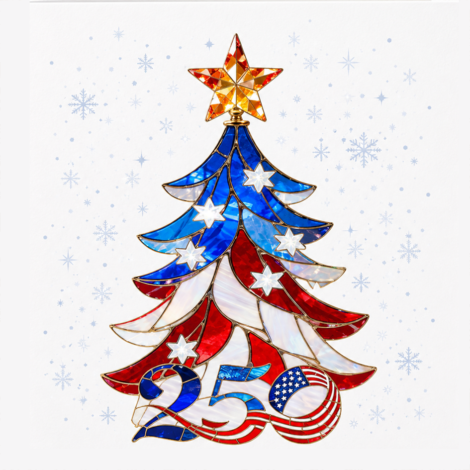 (HMC) Add-On Card Service (Christmas version)