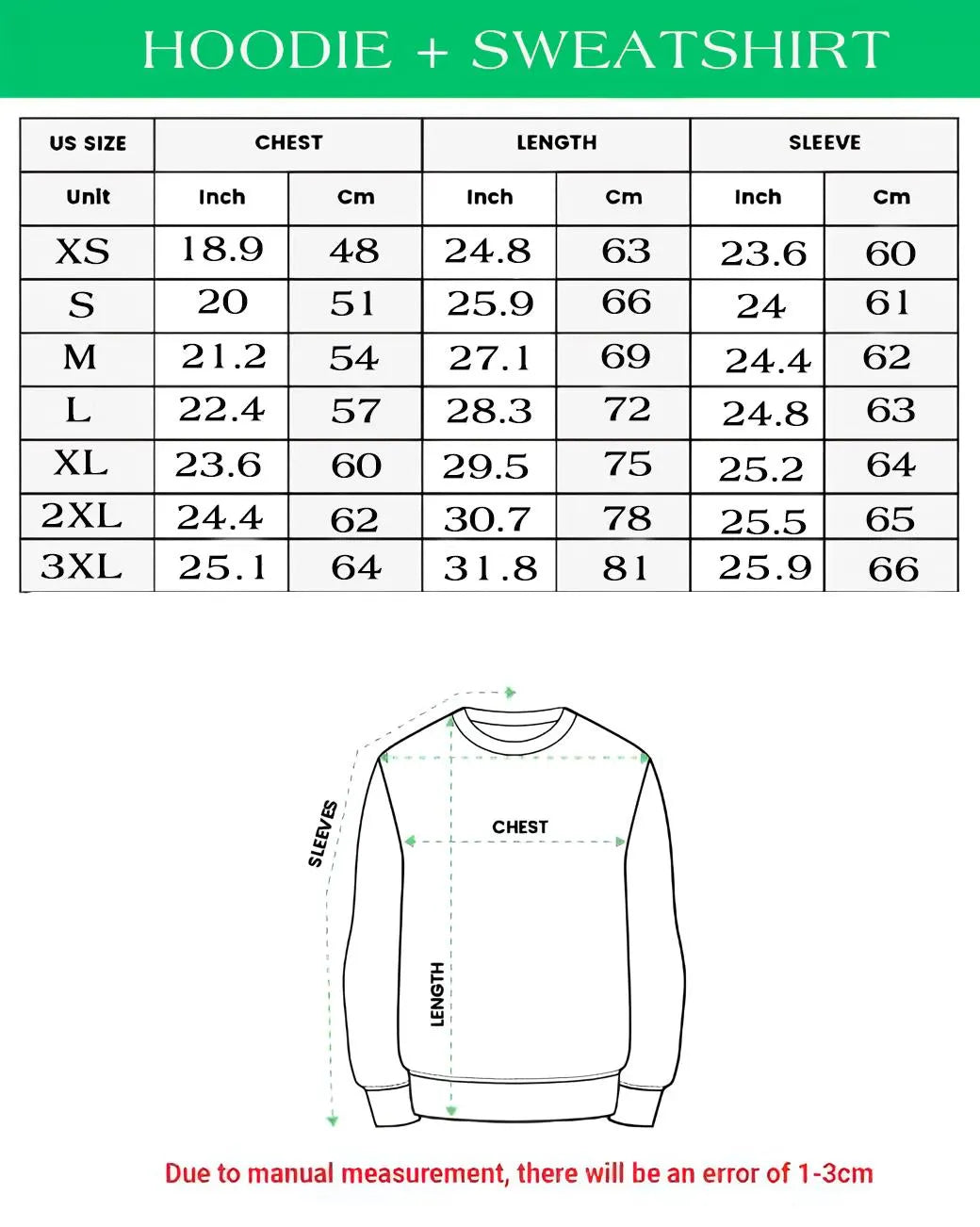 America 1776–2026 Heritage Flag Embroidered Quarter-Zip Sweatshirt, Hoodie Sweatshirt T-Shirt