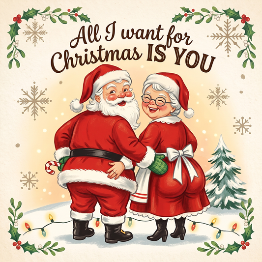 (HMC) Add-On Card Service (Christmas version)