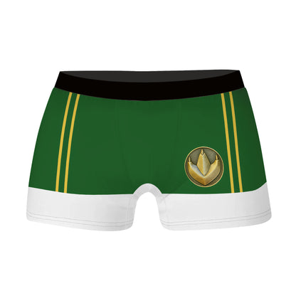 Epic Dragon Crest Performance Boxer