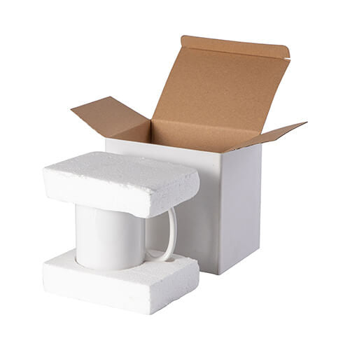 (GDK) LUX Magic Mug - Add-On Protective Mug Packaging