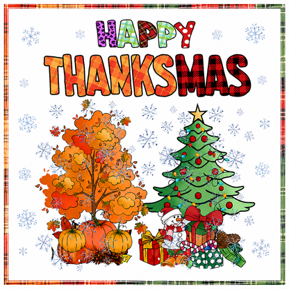 (HMC) Add-On Card Service (Christmas version)