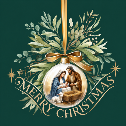 (HMC) Add-On Card Service (Christmas version)