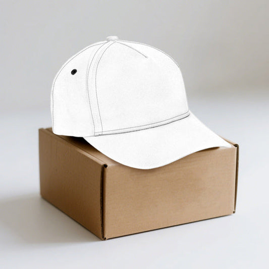 (GDK) Classic Cap - Add-On Carton Box