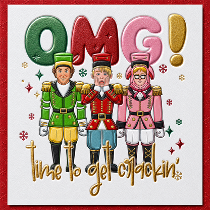 (HMC) Add-On Card Service (Christmas version)