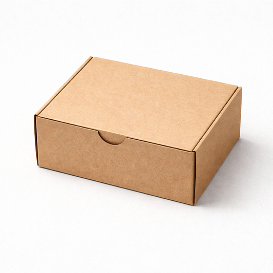 (GDK) Acrylic Key Hanger - Add-On Carton Box