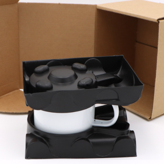 (GDK) Coffee Mug - Add-On Protective Mug Packaging