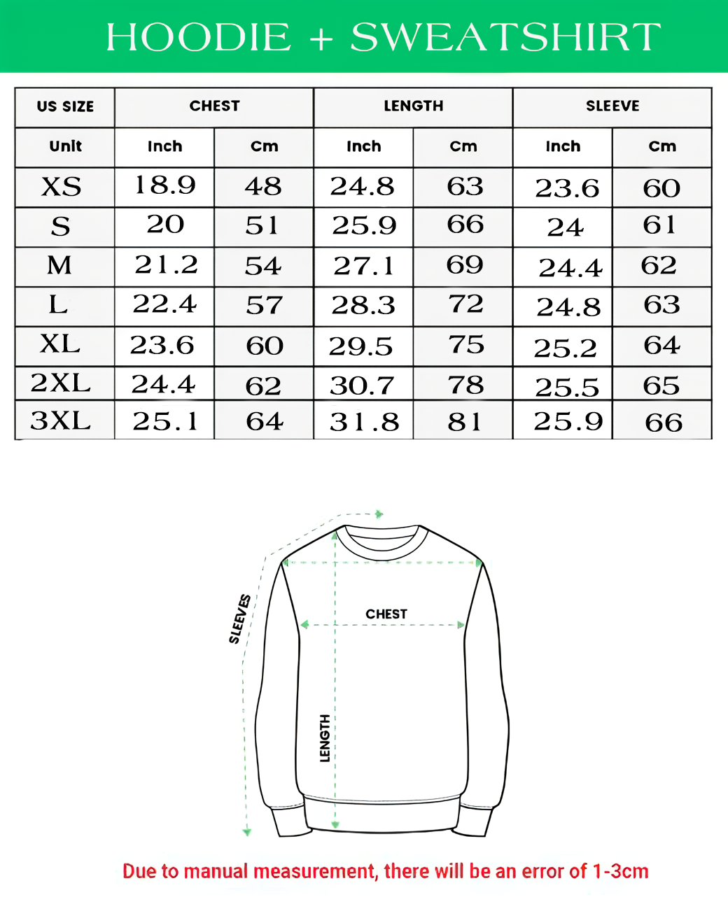 Mother's Day Personalized Embroidered MOM with Names Hoodie Sweatshirt T-Shirt